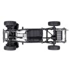 Killerbody Mercury Chassis Kit für LC70 / KB48780