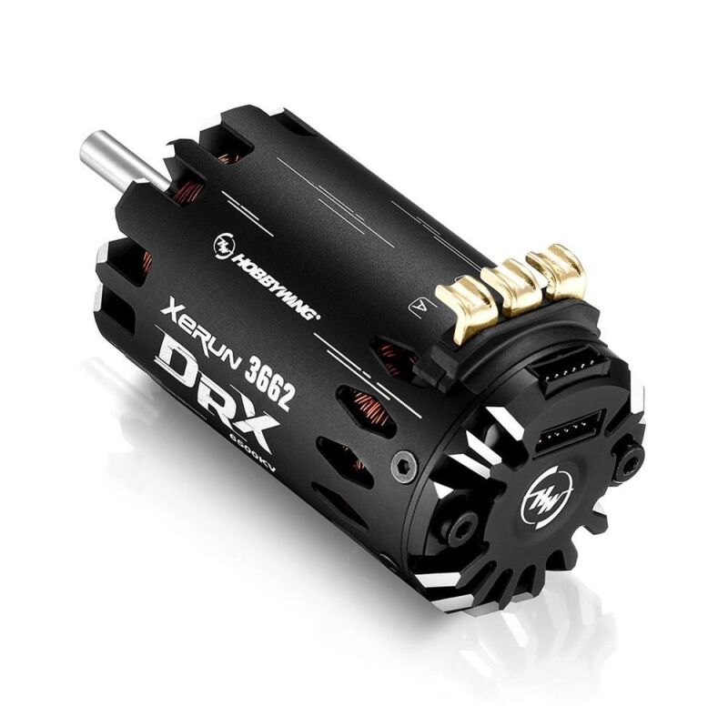 Hobbywing Brushless Motor Xerun DRX 3662SD 6500kV / HW30401352