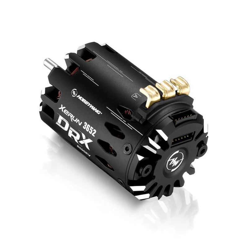 Hobbywing Brushless Motor Xerun DRX 3652SD 8500kV / HW30401063