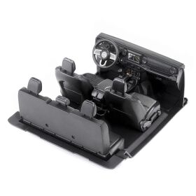 Killerbody Cockpit Set für Jeep / KB48776