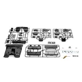 Killerbody Cockpit Set für Jeep / KB48776