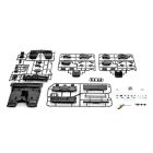 Killerbody Cockpit Set für Jeep / KB48776