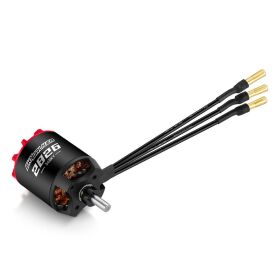 Hobbywing SkyWalker-2826SL-540KV-BLACK-G1-HW / HW30415250
