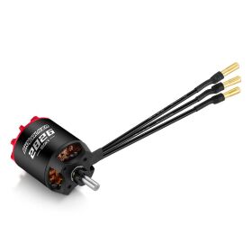 Hobbywing SkyWalker-2826SL-850KV-BLACK-G1-HW / HW30415251