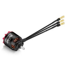 Hobbywing SkyWalker-2820SL-550KV-BLACK-G1-HW / HW30415200