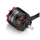 Hobbywing SkyWalker-2820SL-550KV-BLACK-G1-HW / HW30415200