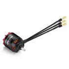 Hobbywing SkyWalker-2820SL-550KV-BLACK-G1-HW / HW30415200