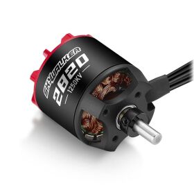 Hobbywing SkyWalker-2820SL-1250KV-BLACK-G1-HW / HW30415202