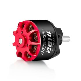 Hobbywing SkyWalker-2814SL-1250KV-BLACK-G1-HW / HW30415151
