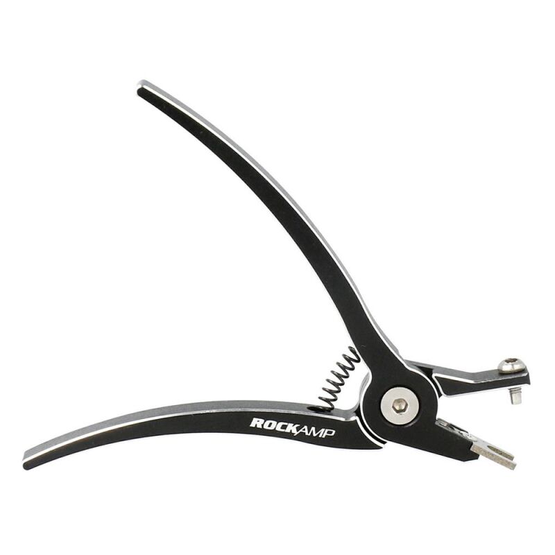 Rockamp Kugelkopfzange Mini / RA50392