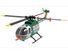 FliteZone Bo105 Helicopter (Polizei) RTF / 15580