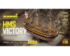KRICK Mamoli Standmodell HMS Victory Bausatz 1:90 Mamoli / 21727
