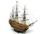 KRICK Mamoli Standmodell HMS Victory Bausatz 1:90 Mamoli / 21727