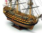KRICK Mamoli Standmodell HMS Victory Bausatz 1:90 Mamoli / 21727