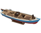 TÜRKMODEL KRICK Fischerboot 1:35 Bausatz / 24571