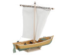 Türkmodel Segelboot 1:35 Bausatz / 24573