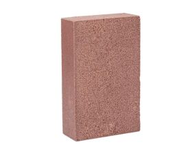 KRICK Aluminiumoxid-Schleifblock / 492466