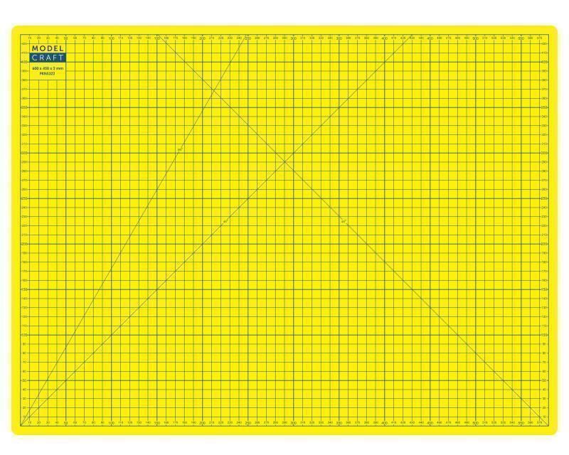 KRICK Buget-Schneidematte Din A2 / 492472
