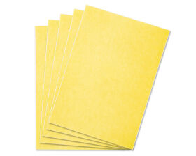 KRICK Maskierfolie Din A4 5 Stück / 493286