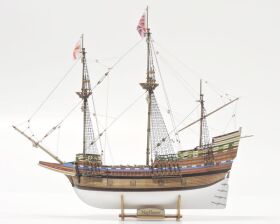 KRICK Mantua Mayflower Baukasten Maßstab 1:64 / 800752