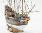 Mantua Mayflower Baukasten Maßstab 1:64 / 800752