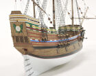 Mantua Mayflower Baukasten Maßstab 1:64 / 800752