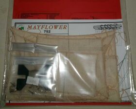 KRICK Segelsatz Mayflower Mantua / 834200