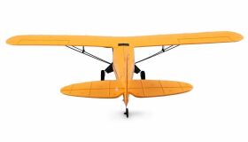 AMEWI / Piper J-3 Cup mit Gyro 3-Kanal BNF gelb / 24142