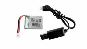 AMEWI / Piper J-3 Cup mit Gyro 3-Kanal BNF gelb / 24142