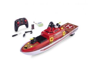 CARSON RC- Feuerlöschboot 2.4G 100% RTR / 500108051