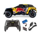 CARSON 1:16 RC Peugeot Rally 3008 DKR LOEB 19 100% / 500404311