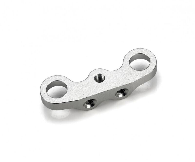 TAMIYA BB-01 Alu Lenkhebelbrücke / 300022091