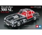 TAMIYA 1:24 Mercedes-Benz 300SL Full-View / 300024366