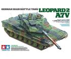 TAMIYA 1:35 KPz Leopard 2 A7V / 300035387