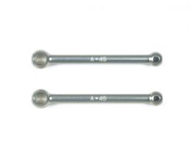TAMIYA TRF421 Antriebswelle 45mm lei. (2) hi. / 300042385