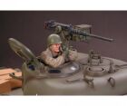 TAMIYA 1:16 RC US Panzer Sherman M4 Full Option / 300056014