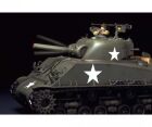 TAMIYA 1:16 RC US Panzer Sherman M4 Full Option / 300056014
