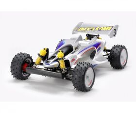 TAMIYA 1:10 RC Manta Ray 2018 4WD / 300047367