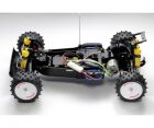 TAMIYA 1:10 RC Manta Ray 2018 4WD / 300047367