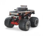 TAMIYA 1:10 RC Super Cloud Buster Black Edition / 300047432