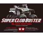 TAMIYA 1:10 RC Super Cloud Buster Black Edition / 300047432