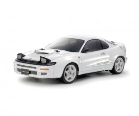 TAMIYA 1:10 RC Toyota Celica GT-Four TT-02 ST185 / 300058730