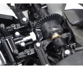 TAMIYA 1:10 RC Toyota Celica GT-Four TT-02 ST185 / 300058730