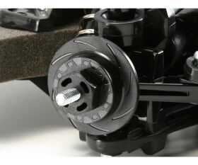 TAMIYA 1:10 RC Toyota Celica GT-Four TT-02 ST185 / 300058730