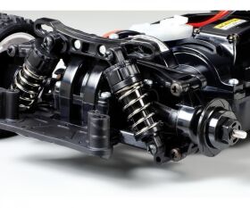 TAMIYA 1:10 RC Toyota Celica GT-Four TT-02 ST185 / 300058730