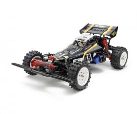 TAMIYA 1:10 RC Hotshot II (2024) 4WD / 300058737