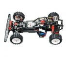 TAMIYA 1:10 RC Hotshot II (2024) 4WD / 300058737