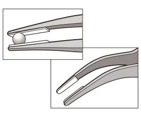 TAMIYA Anti-Rutsch Klebeband 75x150mm / 300087227
