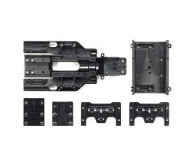 TAMIYA BT-01 E-Teile Chassis-Hilfsrahmen / 300051733