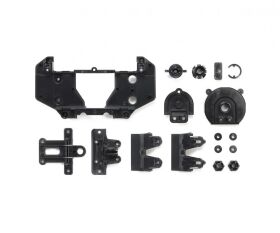 TAMIYA BT-01 F/L-Teile Oberdeck/Motorabdeck. / 300051734